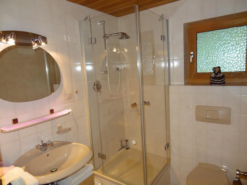 Haus Buchenwald Apartment Ramsau bei Berchtesgaden Room photo